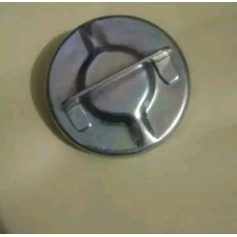 tutup tengki tangki bensin twincam tahun 1989-1991