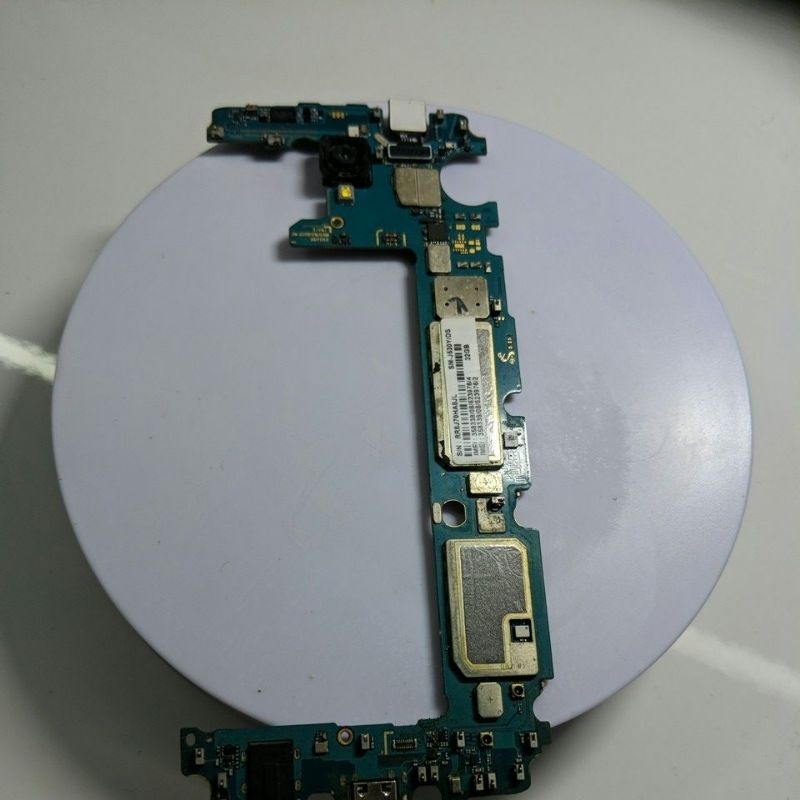 Mesin normal Samsung j5 pro j530y /ds