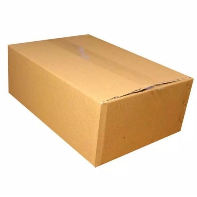 

Kardus Packing box ukuran 20x10x6cm