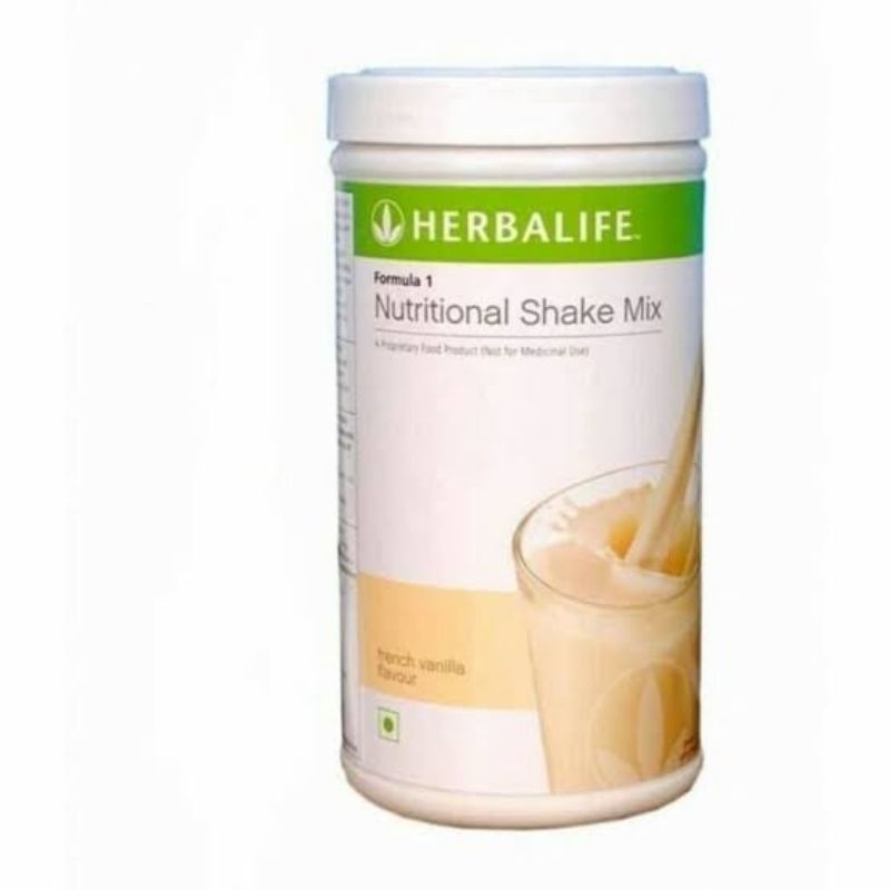 Herbalife Shake mix Original formula 1