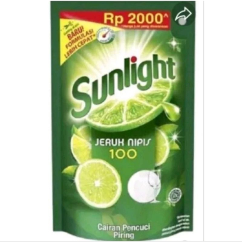 Sunlight 2000
