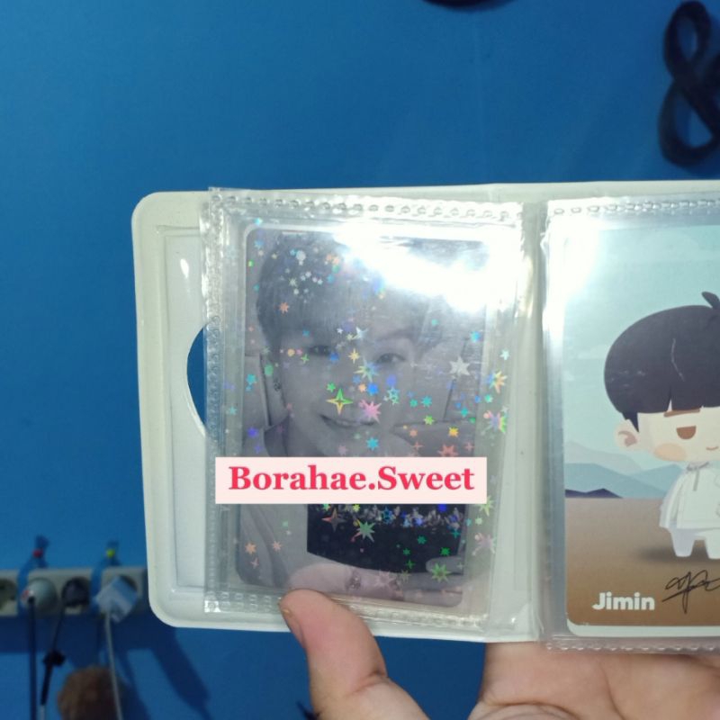 Photocard Official Album Proof / Photocard Only / Taehyung Proof Compact / Suga Proof Standart / RPC