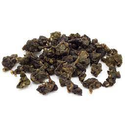 

JIN XUAN OOLONG TEA PREMIUM LOOSE LEAVES TEA