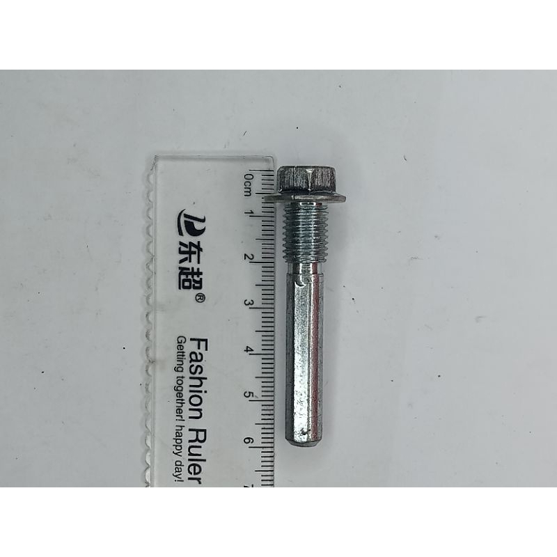 baut kaliper cakram bawah Jupiter f1Z