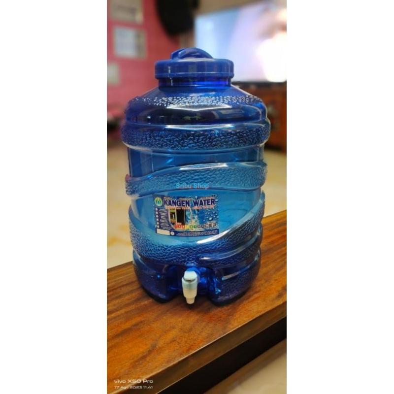 

Kangen Water Galon