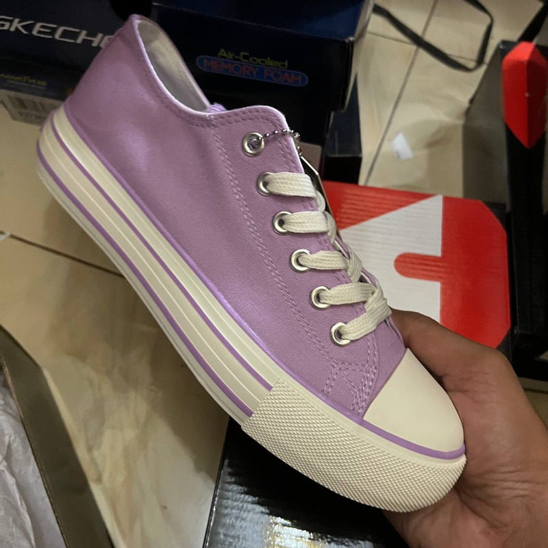 Shoes Sneakers [Airwalk] Tia purple women