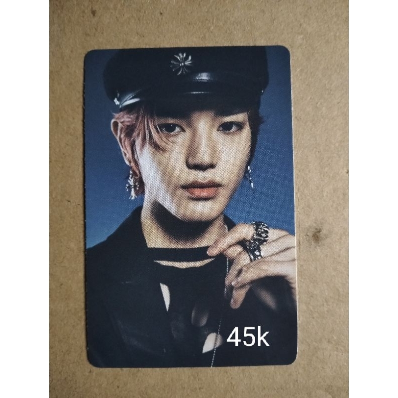 Sticker taeyong Resonance