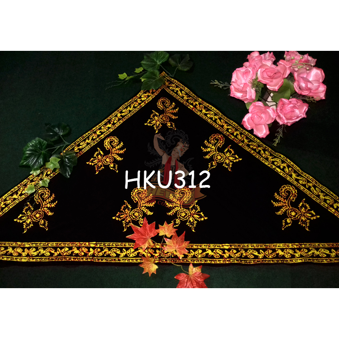 [312] Udeng Lakaran Banyuwangi || Udeng Jaranan || Udeng Bali