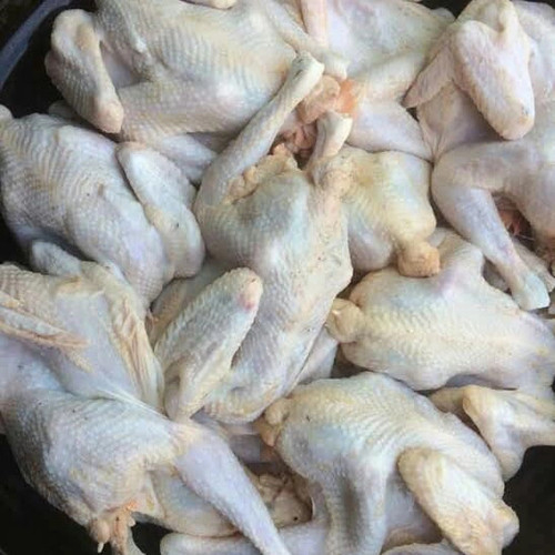 

Ayam Kampung per ekor