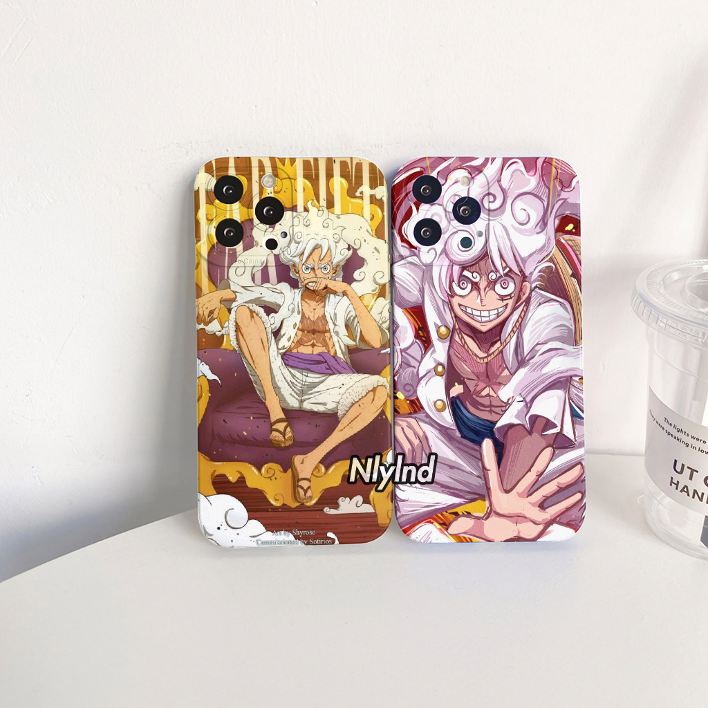 Case One Piece Untuk Tipe Hp Samsung A14 5G 4G A04S A04 A04E A03 A03 COREA53 A54 5G A33 5G / Case Si