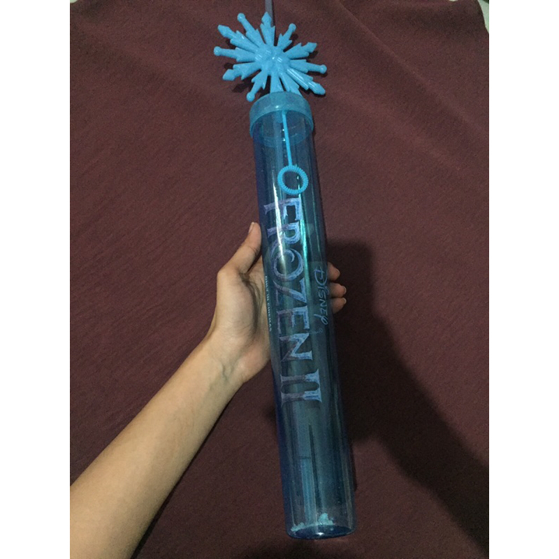 Botol Minuman Frozen XXI