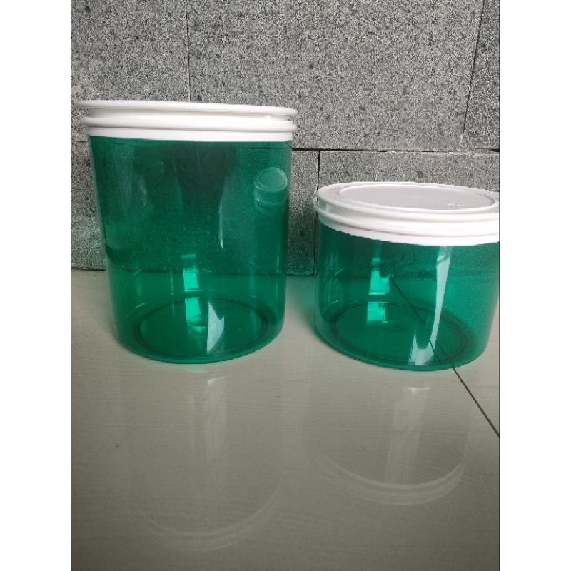 NEW TOPLES JOLLY KEEPER 1,7L DAN 2,7L