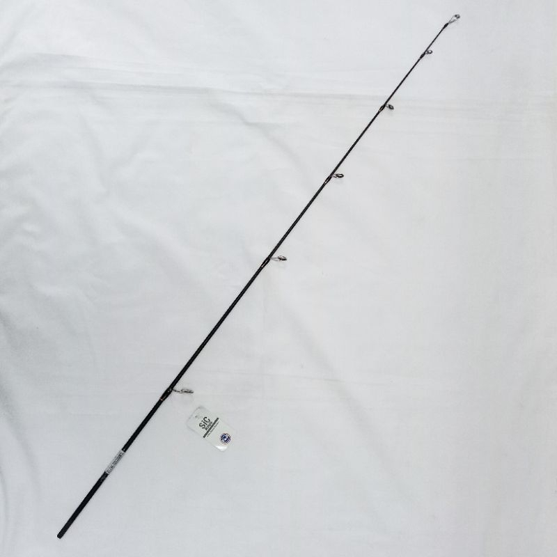 UJUNG JORAN MASATO FIDEL | Blank Depan | Carbon Solid | Fuji
