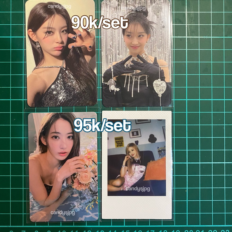 PC SEEUN MAUNG, PC AR SUMIN, PC SAKURA FEARLESS, POLA NINGNING GIRLS