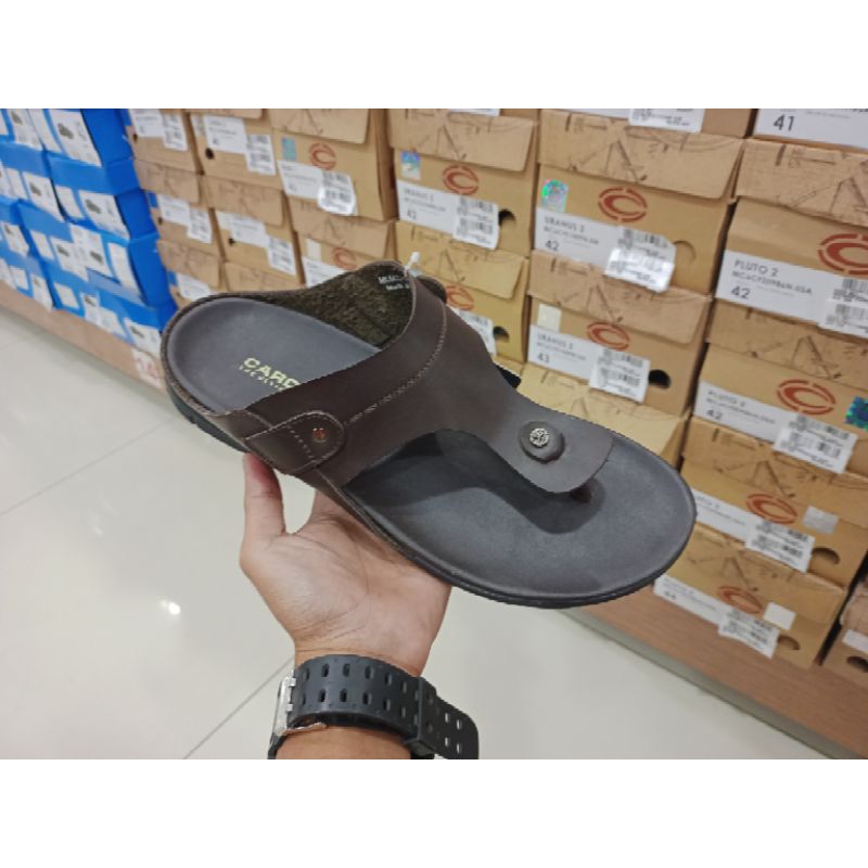 SANDAL PRIA ORI CARDINAL SANDAL JEPIT PRIA DEWASA NEW ARRIVAL