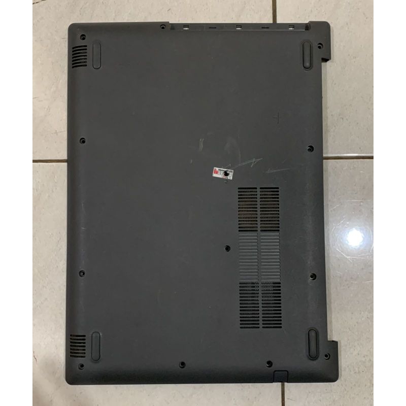 casing case laptop bawah bottom lenovo ideapad 320 330 14