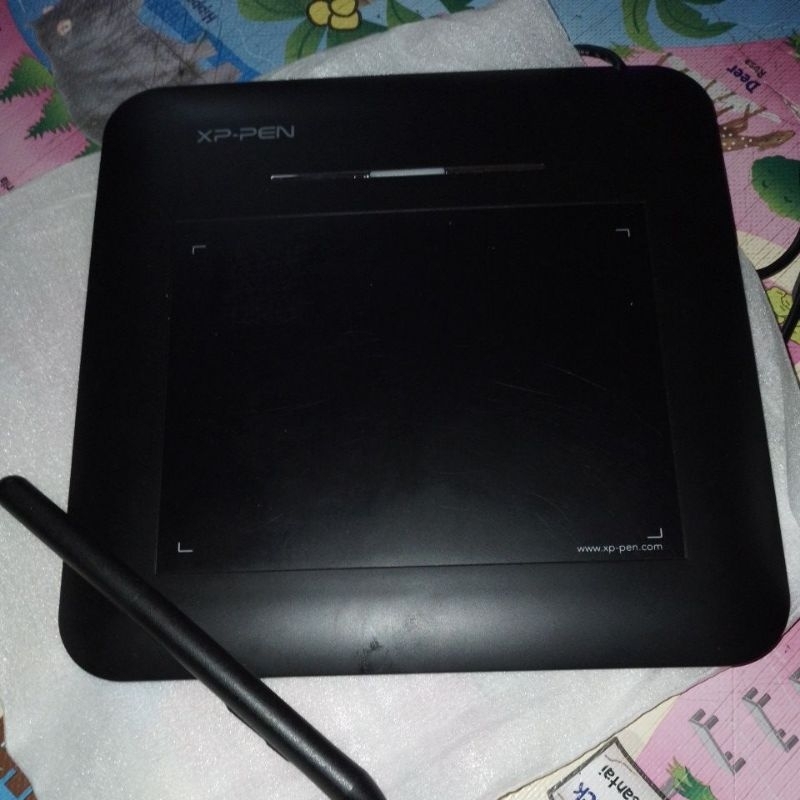 Pen tab XP-PEN
