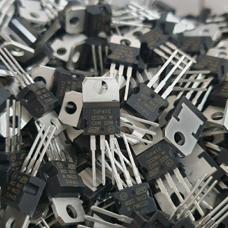 TIP 41 ST 2 , TIP 41 st