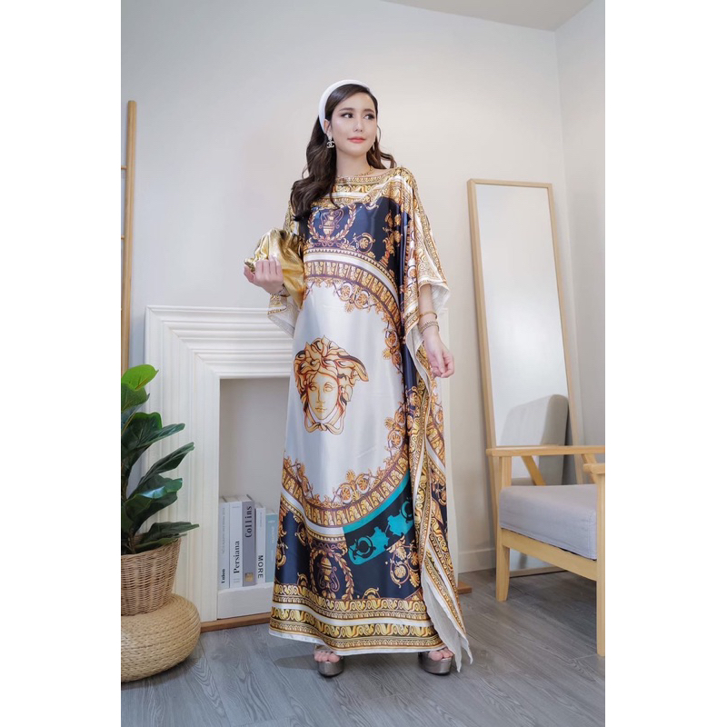 code:001-006 kaftan sabrina ready