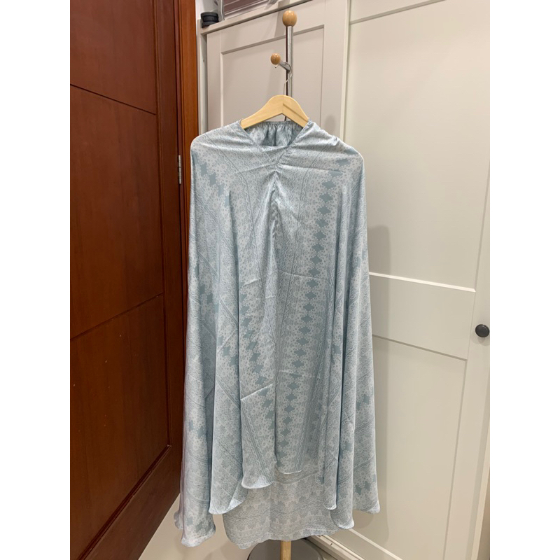 (Preloved) Mukena by RiaMiranda Raya series 2020