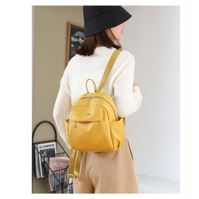 Tas chibao ransel original 0362#polos