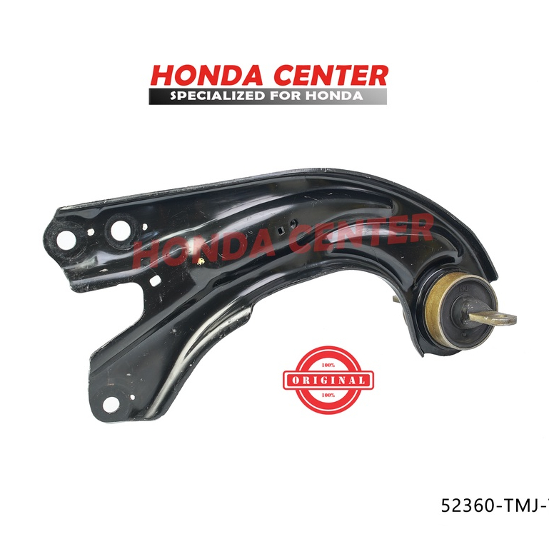 lower arm trailing triling belakang kiri kanan crv rw turbo 2018 2019 2020 2021 2022 2023