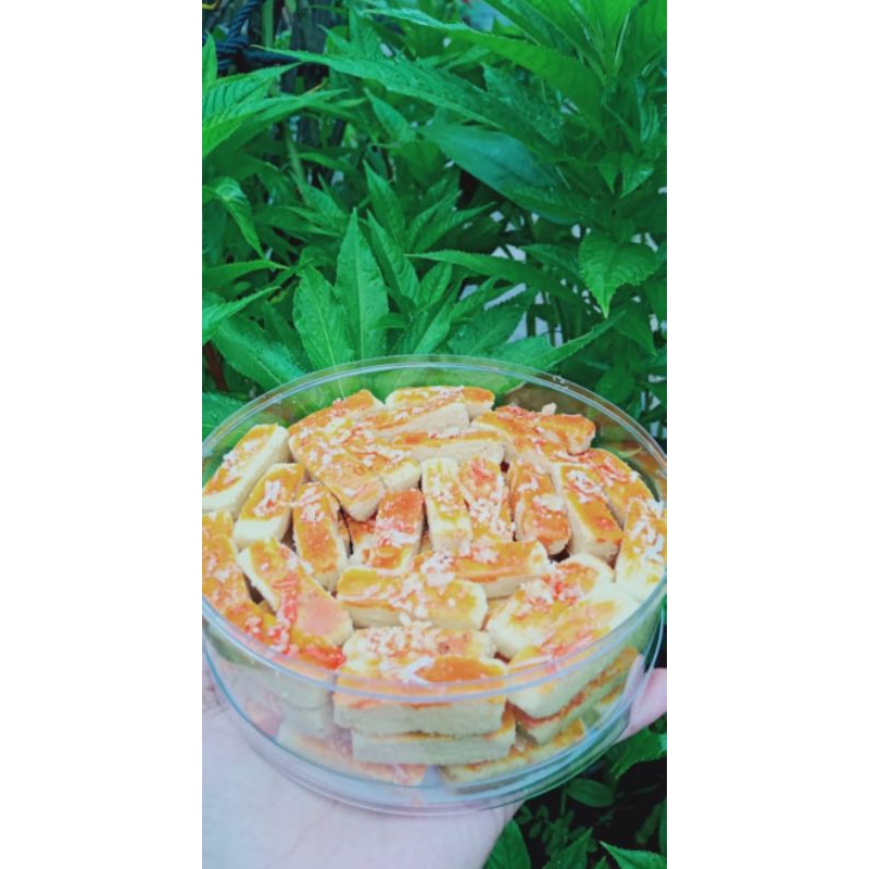 

Aneka Kue Kering Aini cookies Boyolali