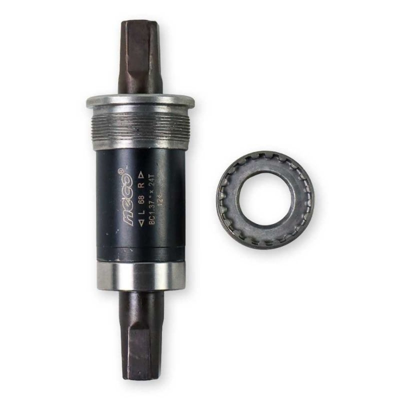 HIMO NECO Central Axis Bottom Bracket 68mm x 124mm for HIMO Z20