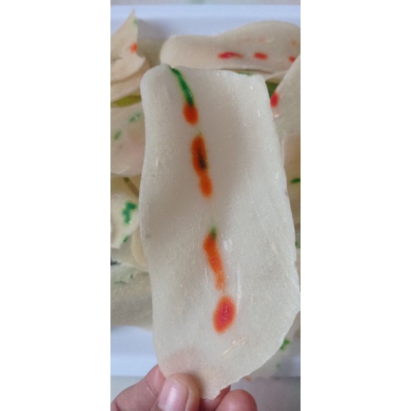 

Opak Apek Khas Medan