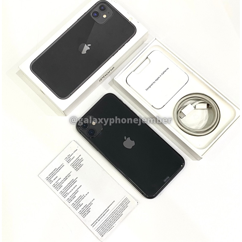 iphone 11 128gb New iBox