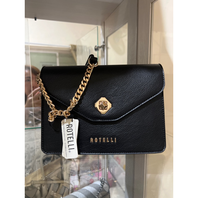 new roteli bag kak lusy cute