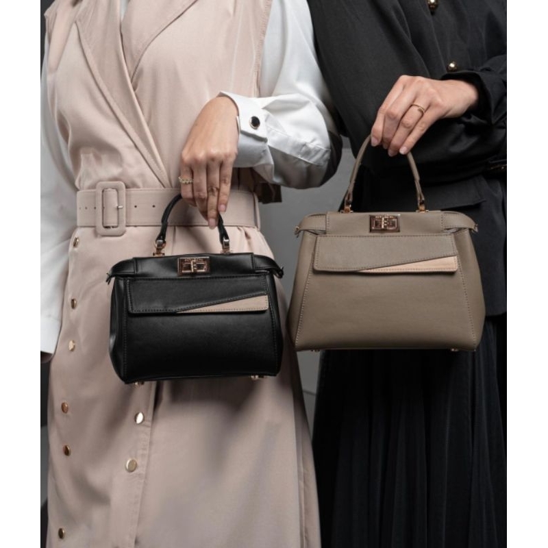 Sylvaine bag by Heylocal