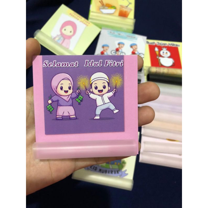 

amplop lebaran 2024 isi 10