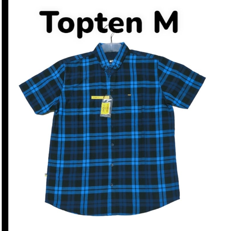 kemeja topten