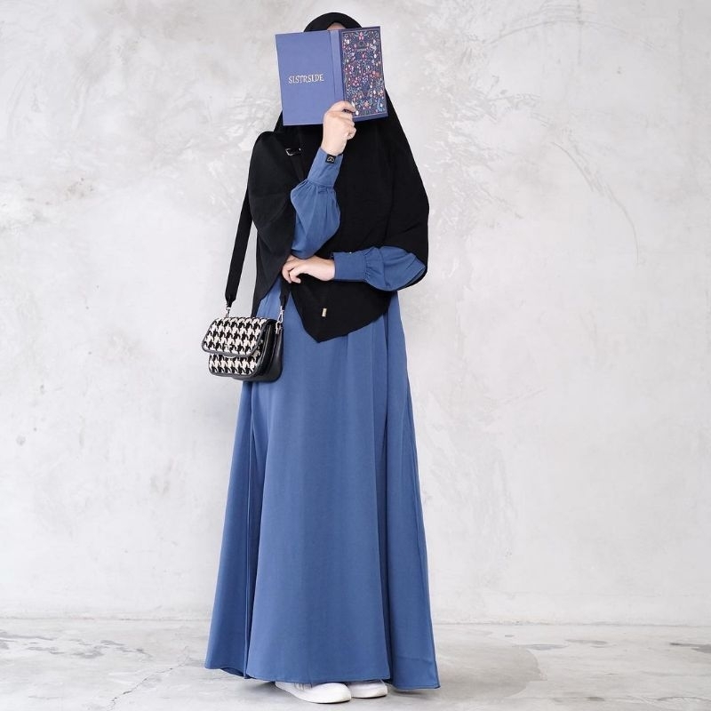 Meswa Dress Sistrside