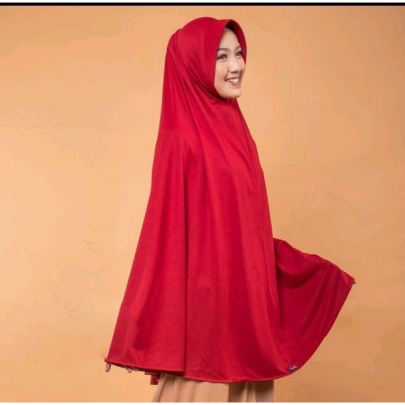 ELZATTA BERGO JUMBO SYARI OLINA IZYAN