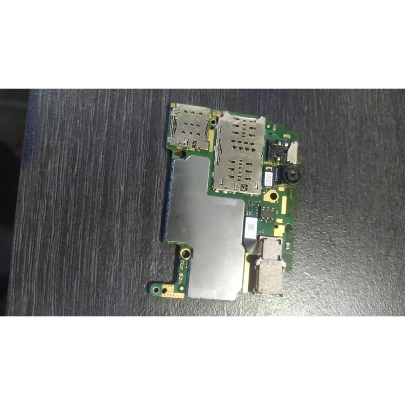 MESIN REDMI 6 RAM 3/32 ORIGINAL