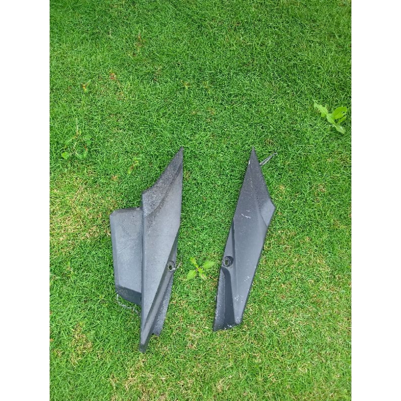 BOX AKI KAFER AKI COVER TUTUP AKI YAMAHA JUPITER Z ROBOT JUPITER Z1 KARBU