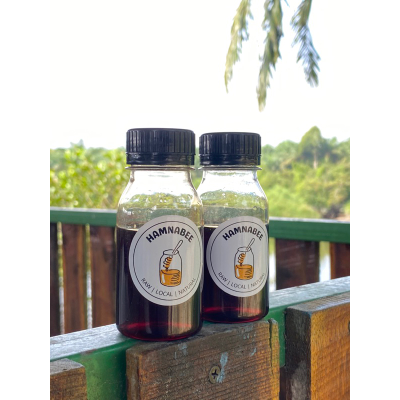 

MADU MURNI AKASIA 75 GR HAMNABEE