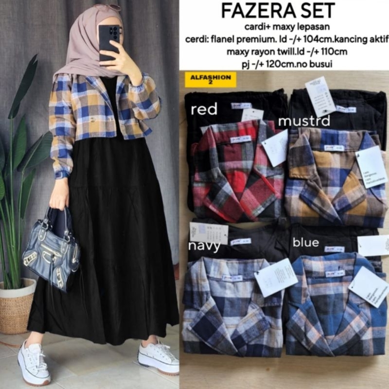 FAZERA AL