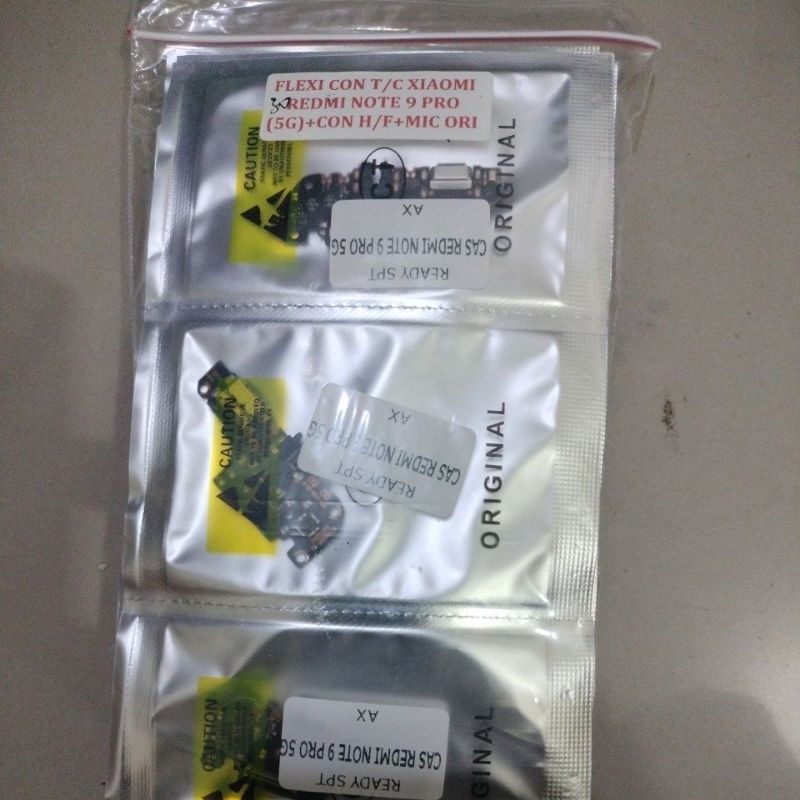 FLX FLEXSIBEL CAS XIAOMI REDMI NOT9 PRO 5G/NOT 9 PRO 5G/NOT 9PRO 5G