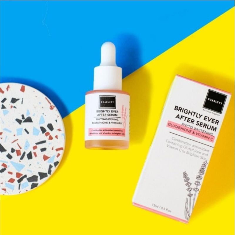 serum Brightly Ever After