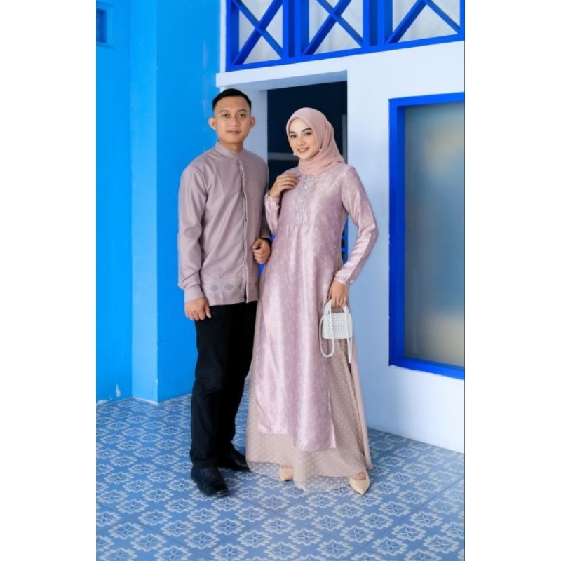 BBC collection - sheila couple (size XL)