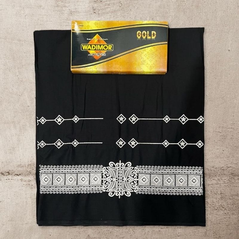 ( BARU ) Sarung Wadimor Motif Terbaru Aceh