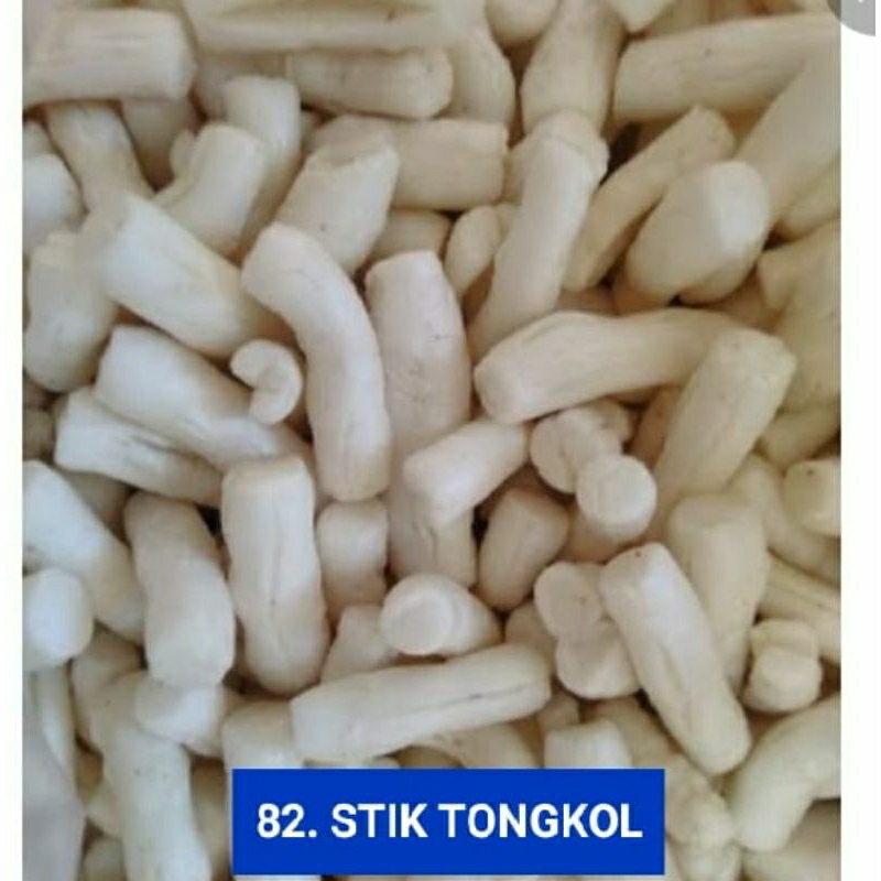 

Stick Tongkol