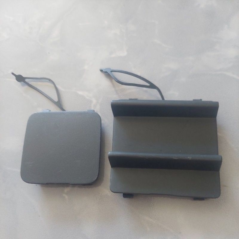 TUTUP TOWING BEMPER DEPAN/BELAKANG DAIHATSU GRAND MAX original