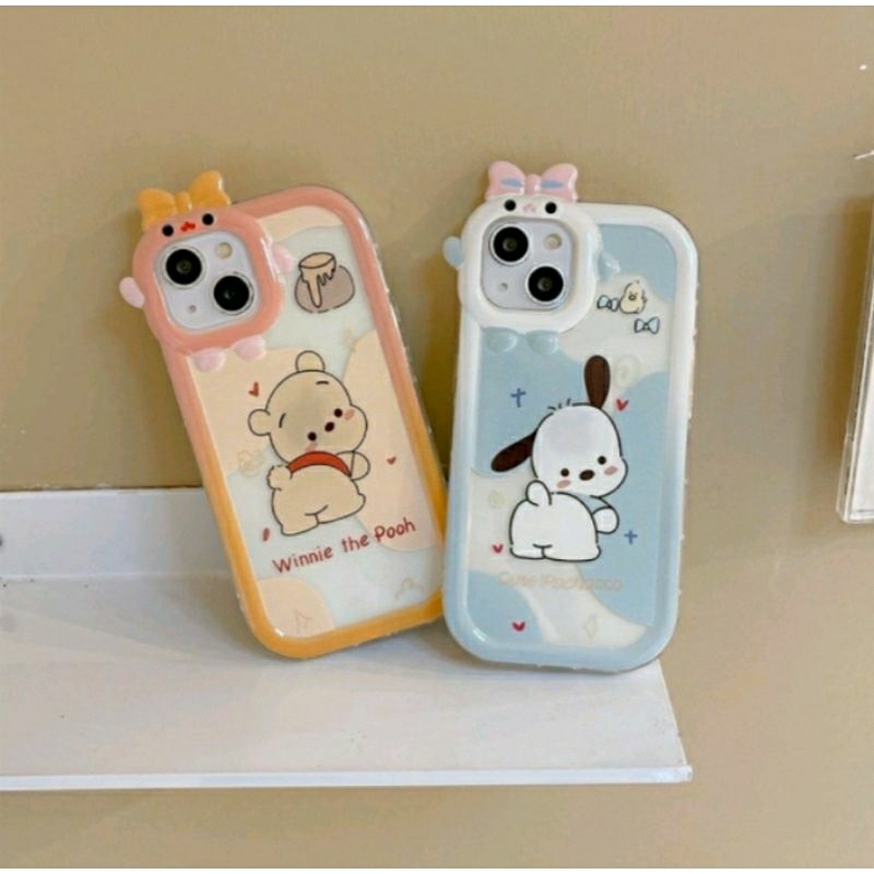 SOFTCASE SS133 REALME C1 C2 C3 5 5i 5s 8 C11 C12 C15 NARZO 30A 7i C17