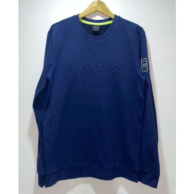 Millet Limited Crewneck Sweatshirt