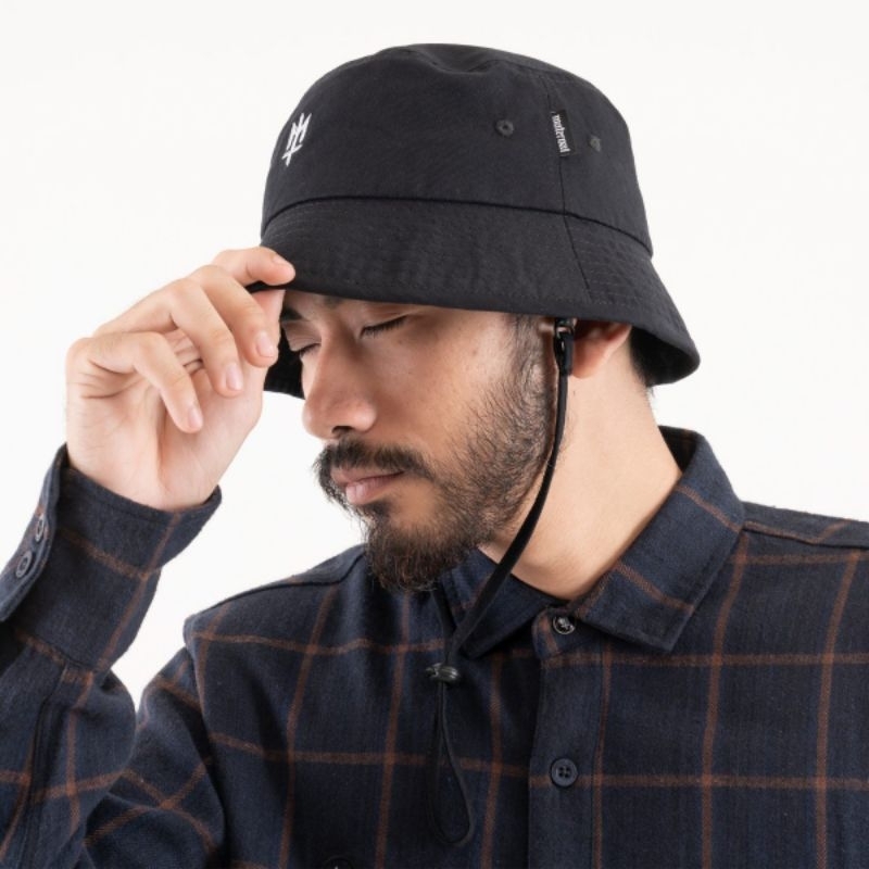 OVP-21 Bucket Hat Maternal / Topi Bucket Maternal / Bucket Maternal / Topi Maternal Original / Mater