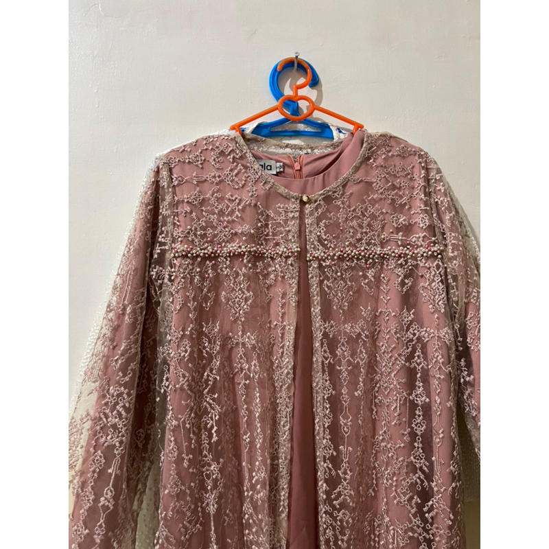 atala dress preloved